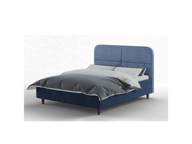 Кровать Bianca с подъемным механизмом (1,2/1,4/1,6/1,8 м)