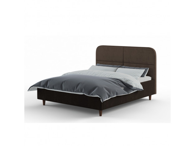 Кровать Bianca с подъемным механизмом (1,2/1,4/1,6/1,8 м)