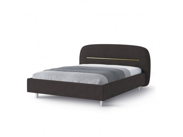 Кровать Frida с подъемным механизмом (1,2/1,4/1,6/1,8 м)
