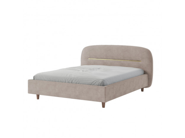 Кровать Frida с подъемным механизмом (1,2/1,4/1,6/1,8 м)