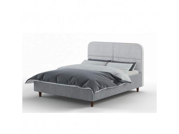 Кровать Bianca с подъемным механизмом (1,2/1,4/1,6/1,8 м)