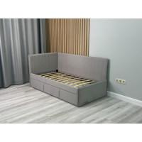 Кровать Molly-1 90х200