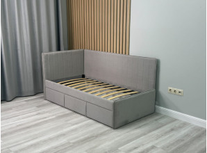 Кровать Molly-1 90х200