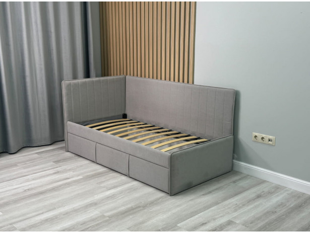 Кровать Molly-1 90х200