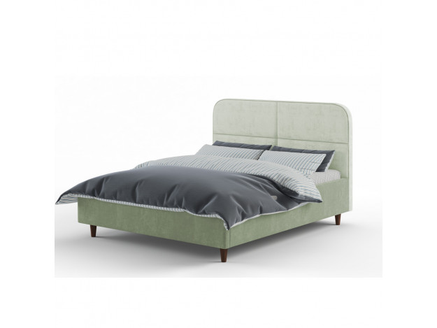 Кровать Bianca с подъемным механизмом (1,2/1,4/1,6/1,8 м)