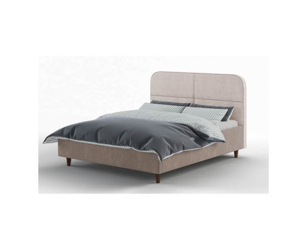 Кровать Bianca с подъемным механизмом (1,2/1,4/1,6/1,8 м)