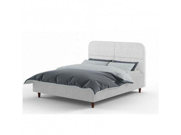 Кровать Bianca с подъемным механизмом (1,2/1,4/1,6/1,8 м)