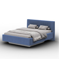 Кровать Brenda AIR (1,2/1,4/1,6/1,8 м)