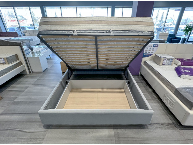 Кровать Brenda AIR (1,2/1,4/1,6/1,8 м)