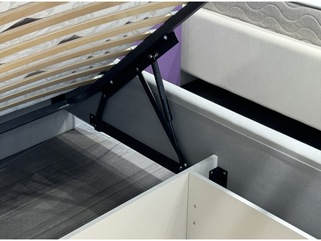 Кровать Brenda AIR (1,2/1,4/1,6/1,8 м)