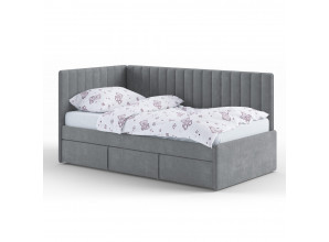 Кровать Molly-1 90х180