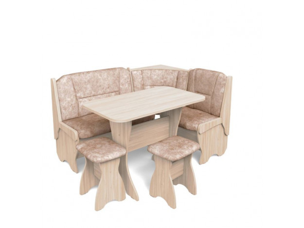 Кухонный уголок Орхидея