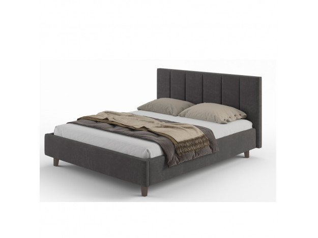 Кровать Kamilla с подъемным механизмом (1,2/1,4/1,6/1,8 м)