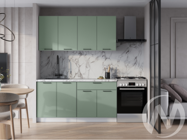 Кухня Тунис 1,6 м