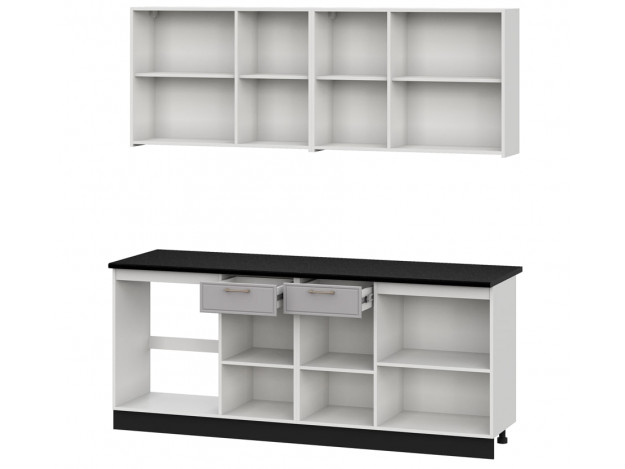 Кухонный гарнитур Адель (2,0 м)