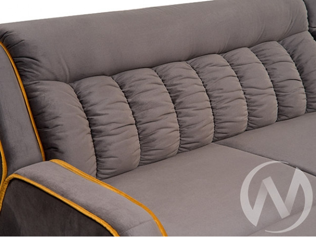 Диван угловой Блистер 2 GROUND 06 GROUND 14