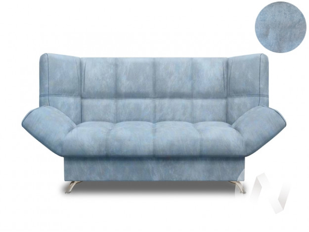 Диван прямой Клик-Кляк 8 ДК