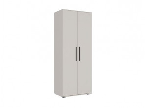 Шкаф для одежды 2дв. Верона Шк076.0 (платяной) (с антресолью/без антресоли)