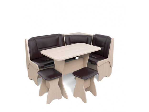 Кухонный уголок Орхидея