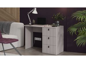 Стол письменный Тиффани Тип 1