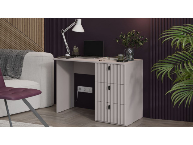 Стол письменный Тиффани Тип 1