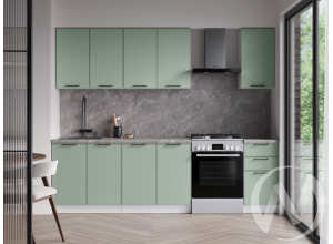 Кухня Тунис 2,0