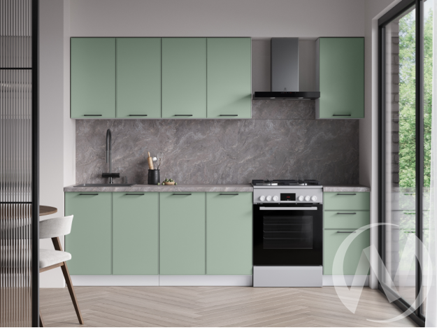 Кухня Тунис 2,0