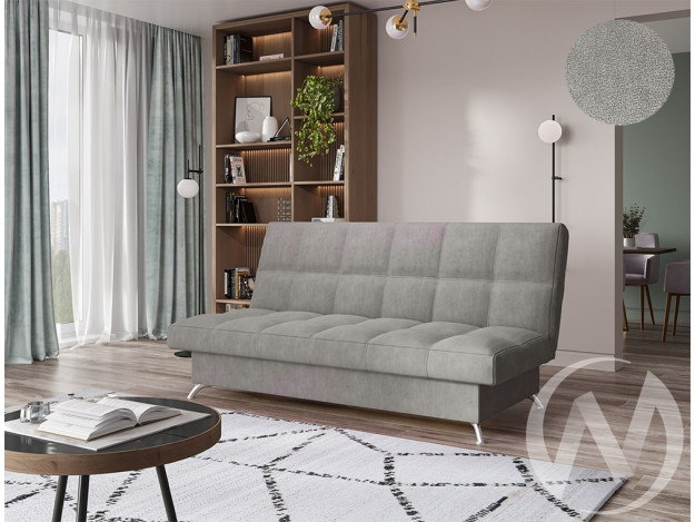 Диван прямой Финка ДК на НПБ (1,97 м)