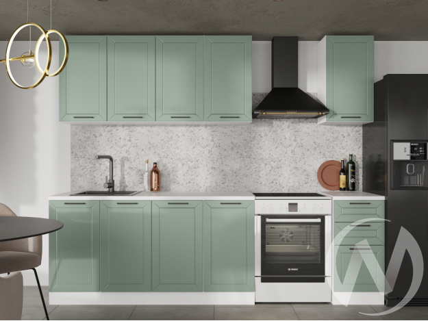 Кухня Даллас 2,0 м