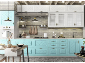 Модульная кухня Гранд