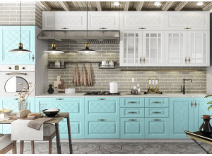 Модульная кухня Гранд