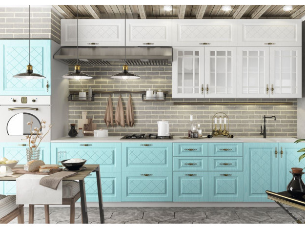 Модульная кухня Гранд