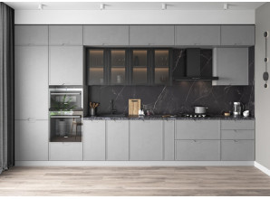 Модульная кухня Арка