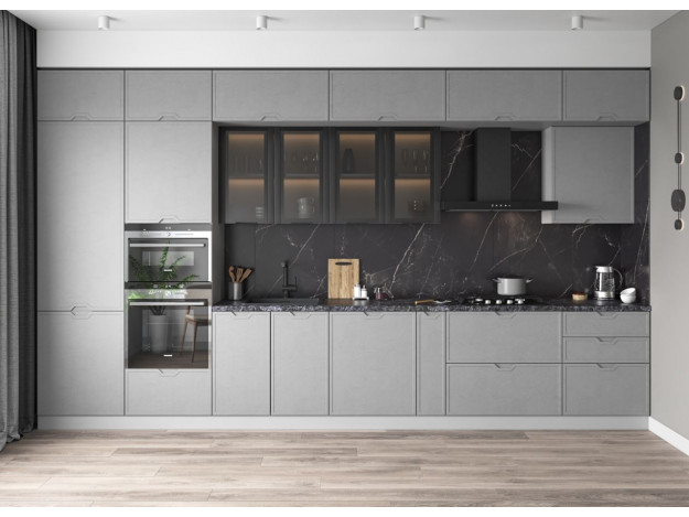 Модульная кухня Арка