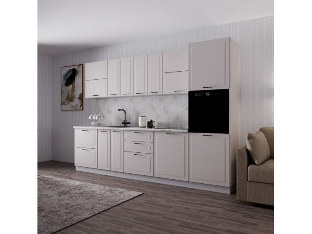 Модульная кухня Манго