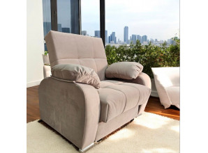 Кресло-кровать Джон (Н)