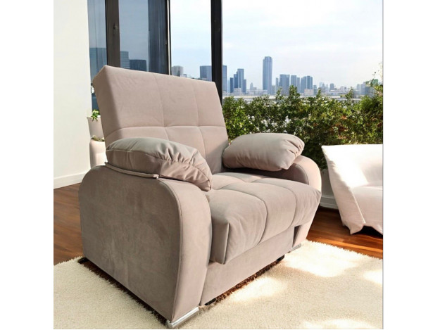 Кресло-кровать Джон (Н)