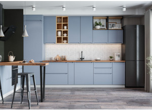 Модульная кухня Тренто