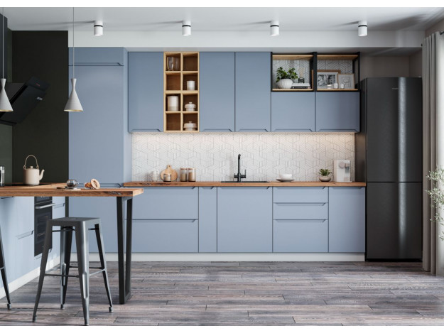 Модульная кухня Тренто