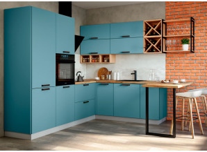 Модульная кухня Ройс