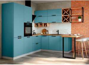 Модульная кухня Ройс