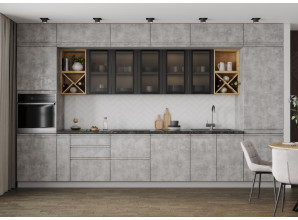 Модульная кухня Скала
