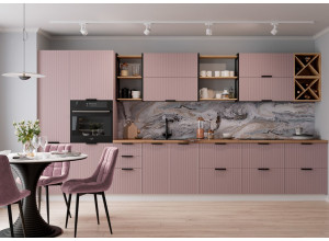 Модульная кухня Мелисса