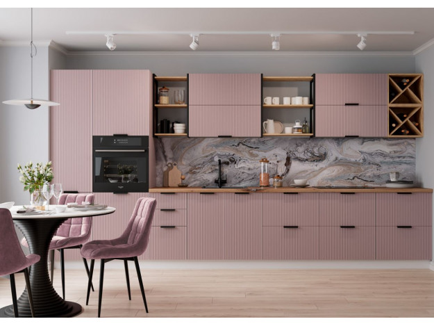 Модульная кухня Мелисса