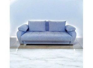 Диван-кровать Эрген (2,34 м) (Мебельстиль НСК)