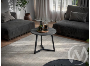 Стол журнальный СЖ-9 столешница МДФ 16 мм