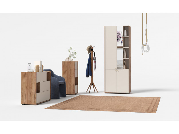 Прихожая МС ОРМА (0,8 м)