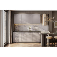 Кухонный гарнитур Адель (2,0 м)