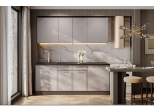 Кухонный гарнитур Адель (2,0 м)