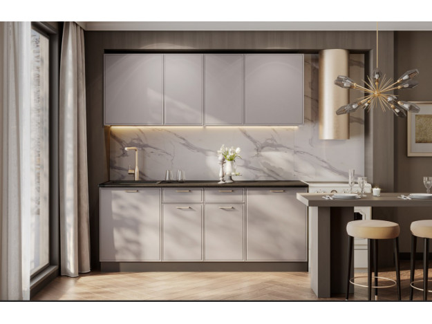 Кухонный гарнитур Адель (2,0 м)